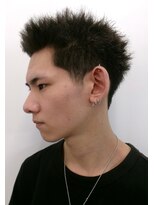 ゾーイボーイズ(ZOEY BOYZ)&nbsp;ryoya