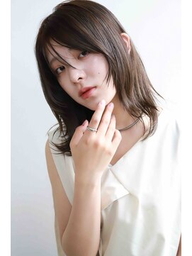 クーシ(kuusi) レイヤースタイル