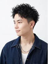 ラビマーニ 西中島店(Labimani)&nbsp;【Labimani】短髪の王道スタイル☆