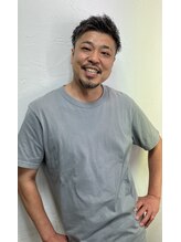 リアン(Lien) 新倉 重佳