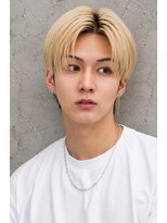 ブレスボーオム 明石(Breath beauu Homme Akashi)&nbsp;▼川崎祐生Breath beauu Homme▼メンズ/美容室/明石/西明石/二見