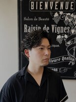 グレープバイン 辻堂(GRAPEVINES)&nbsp;ニュアンスパーマ
