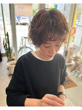 ココロ美容室