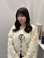 グラッド(glad)&nbsp;韓国風くびれロングレイヤー
