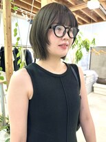 レンク(LENC)&nbsp;レイヤーBOB