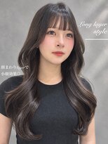 チルバイパル(CHIRU by PARU) 韓国風layer style