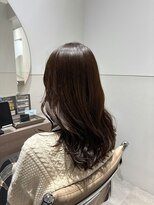 リブランド 銀座(REBRAND)&nbsp;グレージュカラー