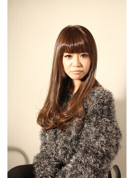 ウィービーパセリ atre川越店(WE BE PARSLEY) メルティーショコラカラー