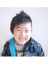 ライフ(LIFE)&nbsp;アシメカット