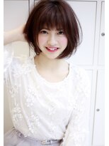 フォルテ ガーデン ヒルズ 静岡店(FORTE GARDEN HILLS) 髪質改善/韓国/縮毛矯正/ブリーチ/ダブルカラー/学割/学割U24