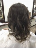☆silky gradation☆