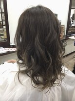 アゴーグ(agog)&nbsp;☆silky gradation☆