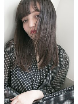 プレディカ(pledica) 【pledica】アッシュロング【c】【pledica 表参道】