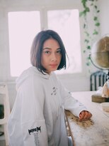 ムーブ 西白井店(MOVE)&nbsp;ストリートボブ