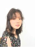 こなれミディアム