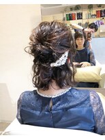 ロペ(ROPE.)&nbsp;【ROPE.】アレンジスナップ