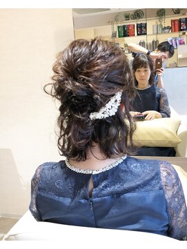 ロペ(ROPE.) 【ROPE.】アレンジスナップ