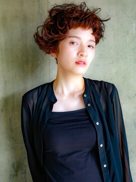 アルス ヘアーデザイン 覚王山(A.r.s hair design) Ars