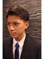 ヒロギンザ 八重洲店(HIRO GINZA)&nbsp;大人のビジネス＜理容室＞【HIROGINZA八重洲店】