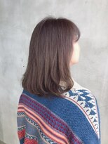 リップソウル(RIP SOUL)&nbsp;ファギーアッシュカラー☆