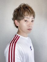 セシル ヘアー(Cecil hair)&nbsp;束間モテ髪マッシュ流行ビジネス