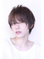 アメリシュシュ 柏(ameri chouchou)&nbsp;Ameri 柏 ブランジュショートレイヤー