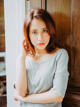 イングローブ 長生店(ingrove) 大人グラデーション
