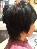 ビビットヘアー 鴻池店(Vivid Hair)&nbsp;ショート