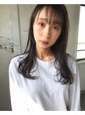 【seek菜月】うぶカットミディアム【長野 松本】