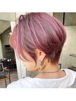 ルート 南堀江(route)&nbsp;ピンク