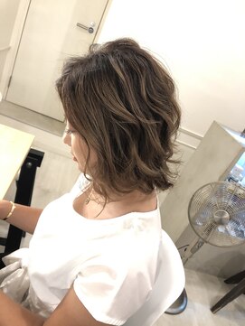 ヘッズ(HEADZ) ヘアセット