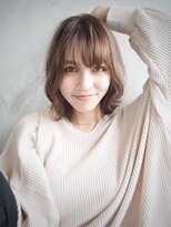アジュール(hair&make AZURE)&nbsp;大人ボブ