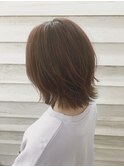 パープルガーネット