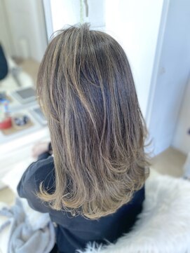 ウェリナ(Welina) ハイライトカラー