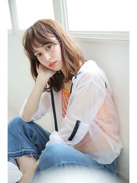 ヤード(YARD) リラクシーミディー