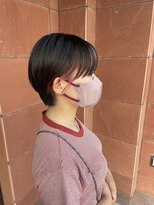 シャンプーボーイ 宮崎駅前店(SHAMPOO BOY)&nbsp;フェイスフレーミング♪