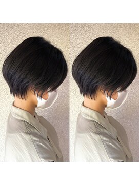 ネオリーブ クタ 町田店(Neolive kuta) 【Neolive　kuta】コンパクトショート♪♪【町田/町田駅】