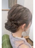 ヘアセット【ハイライト /白髪ぼかし/ハイライト/ 高円寺】