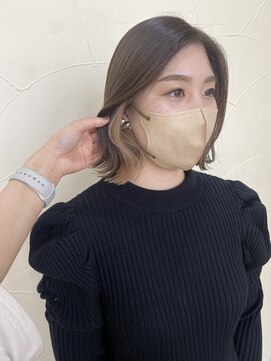 デュールウェスト(Duul West) インナーベージュ