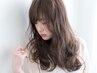 【ふんわりサラサラヘアー】カット+デジタルパーマ+オージュアＴr ¥17000