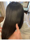 美髪トリートメントエステ
