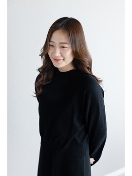 ウルー 銀座店(uruu) 【巻きおろし】銀座/銀座駅/ヘアセット/早朝