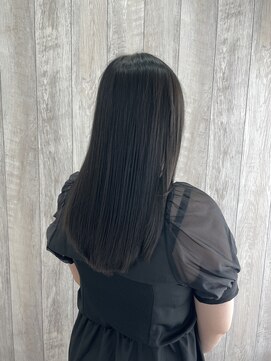 シエル 立川店(CIEL) 【KAZUYA×CIEL】髪質改善サイエンスアクア