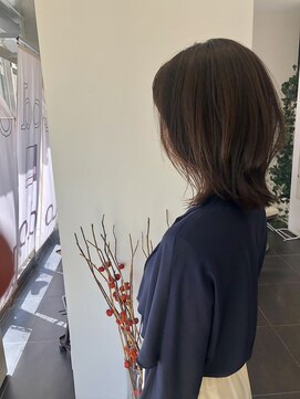 ロドリー(Lodori) ミディアムスタイル