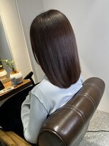 アールサロン 名駅(Rr SALON)&nbsp;髪質改善☆