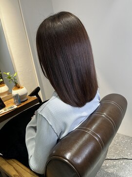 アールサロン 名駅(Rr SALON) 髪質改善☆