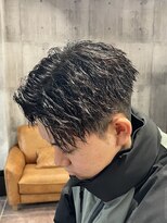 スワッグベース(SWAG BASE)&nbsp;ツイストスパイラル