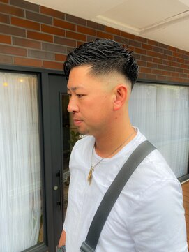 ハレマ(HARE/MA) ワイルドショート