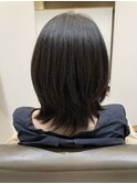 大人ウルフ