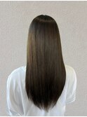 憧れストレート